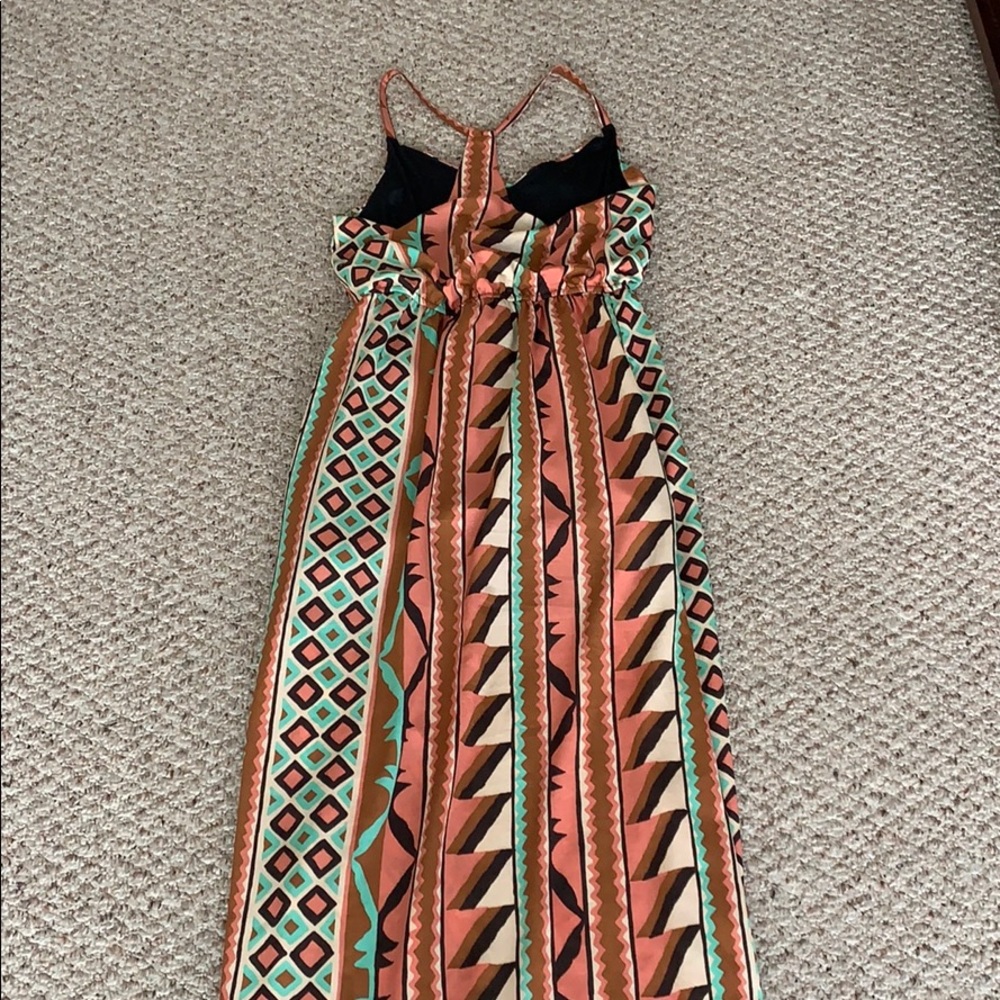 High-Low Maxi Dress, M - Picture 7 of 7